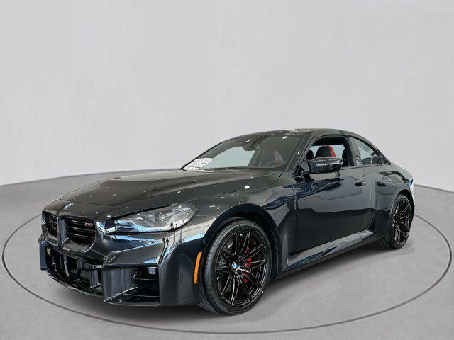 new 2026 BMW M2 car, priced at $75,825