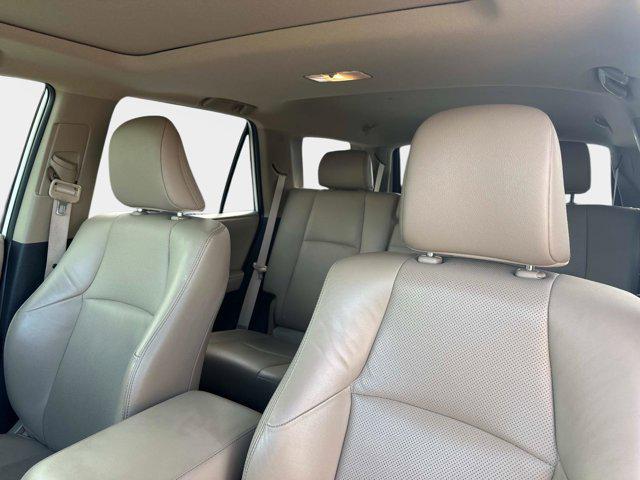 used 2020 Toyota 4Runner car, priced at $34,591