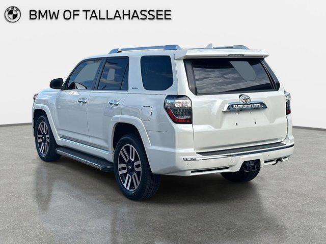 used 2020 Toyota 4Runner car, priced at $34,591