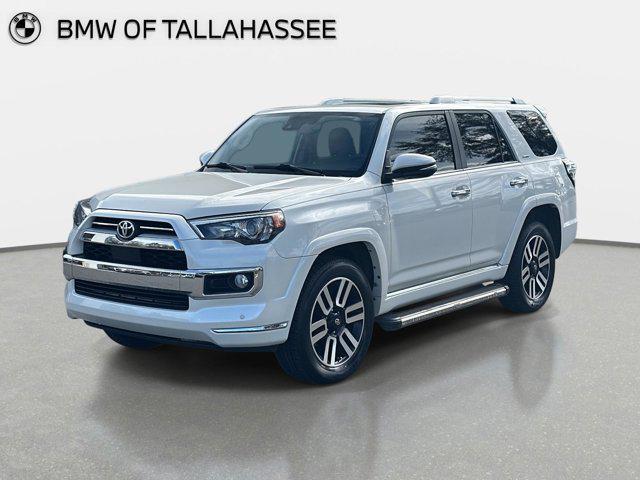 used 2020 Toyota 4Runner car, priced at $34,591