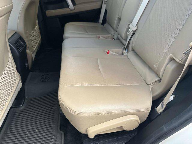 used 2020 Toyota 4Runner car, priced at $34,591