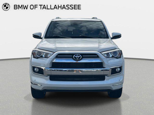 used 2020 Toyota 4Runner car, priced at $34,591