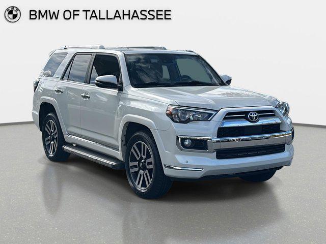 used 2020 Toyota 4Runner car, priced at $34,591