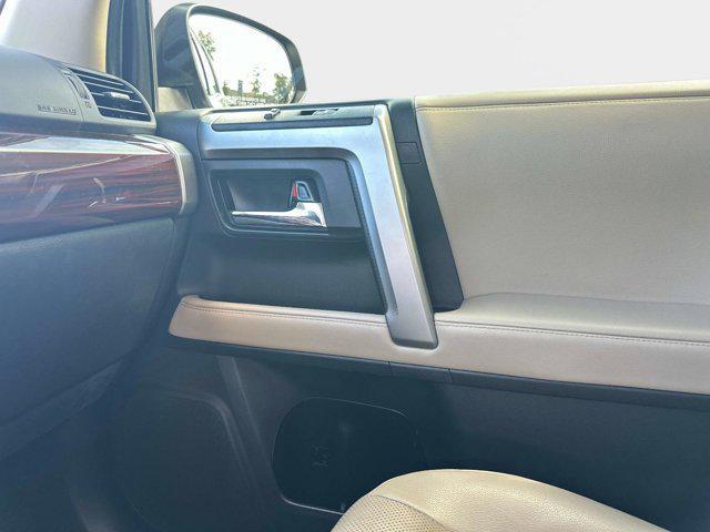 used 2020 Toyota 4Runner car, priced at $34,591