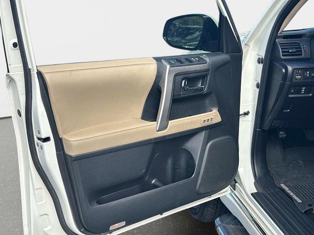 used 2020 Toyota 4Runner car, priced at $34,591