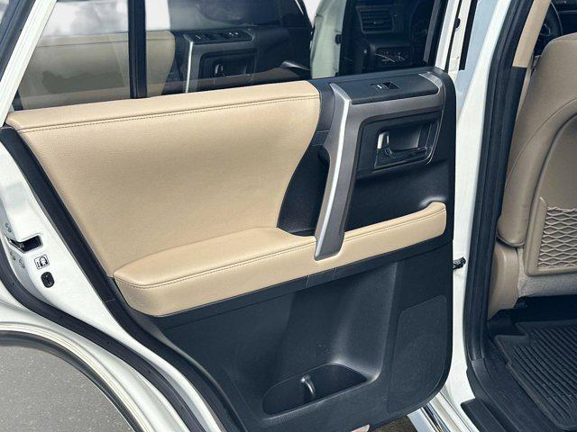 used 2020 Toyota 4Runner car, priced at $34,591