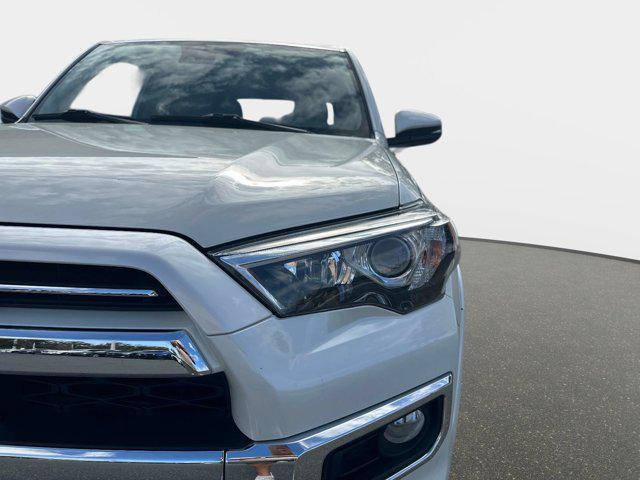 used 2020 Toyota 4Runner car, priced at $34,591