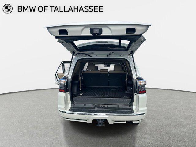 used 2020 Toyota 4Runner car, priced at $34,591