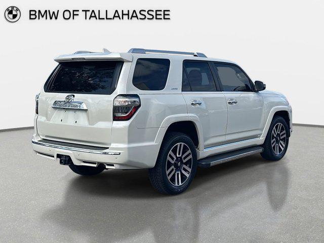 used 2020 Toyota 4Runner car, priced at $34,591