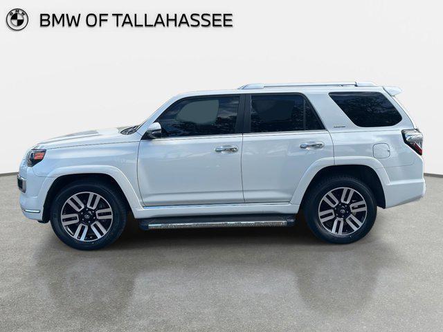 used 2020 Toyota 4Runner car, priced at $34,591