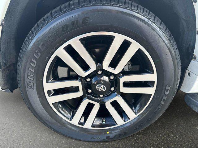 used 2020 Toyota 4Runner car, priced at $34,591