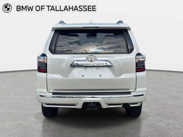 used 2020 Toyota 4Runner car, priced at $34,591