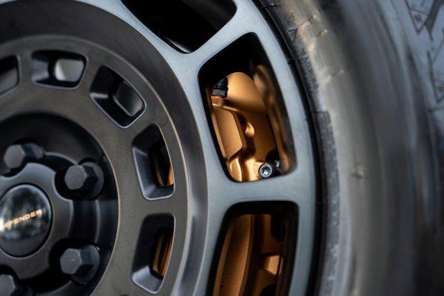 used 2026 Land Rover Defender car, priced at $165,585