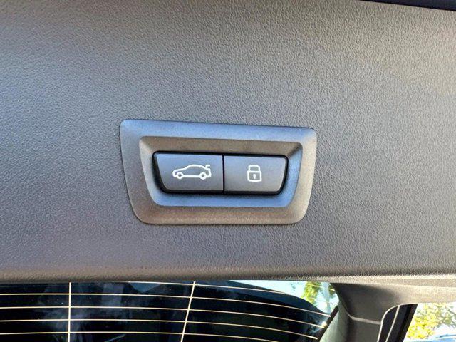 new 2026 BMW X3 car, priced at $56,575