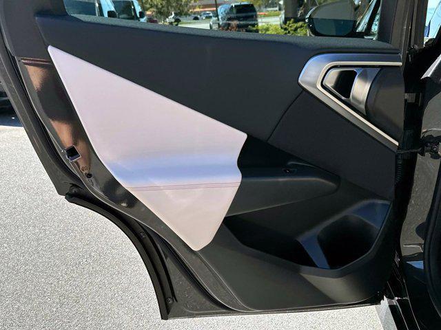 new 2026 BMW X3 car, priced at $56,575