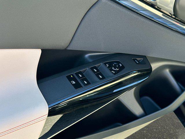 new 2026 BMW X3 car, priced at $56,575