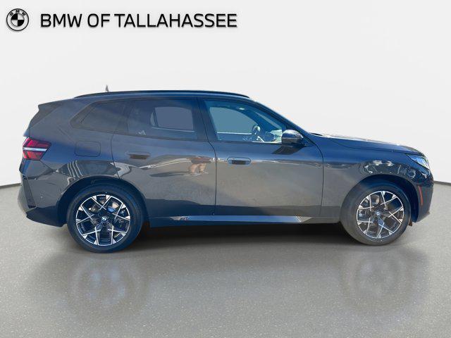 new 2026 BMW X3 car, priced at $56,575