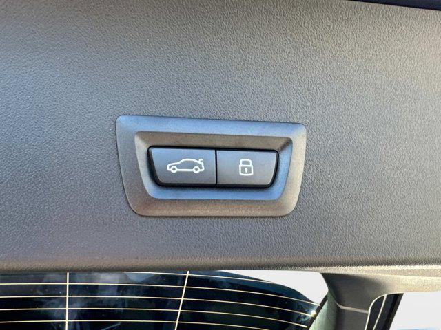 new 2026 BMW X3 car, priced at $56,575