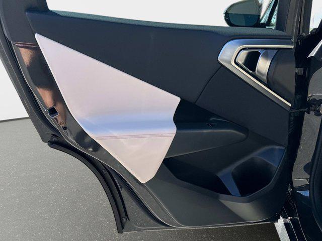 new 2026 BMW X3 car, priced at $56,575