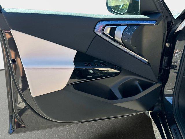 new 2026 BMW X3 car, priced at $56,575