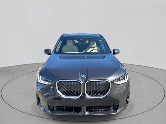 new 2026 BMW X3 car, priced at $56,575