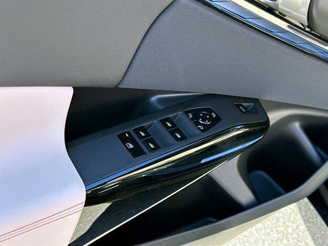 new 2026 BMW X3 car, priced at $56,575