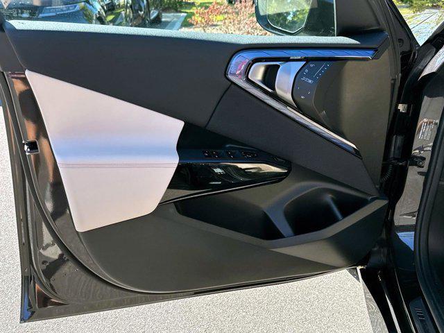 new 2026 BMW X3 car, priced at $56,575