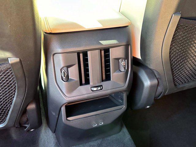 new 2026 BMW X3 car, priced at $56,575