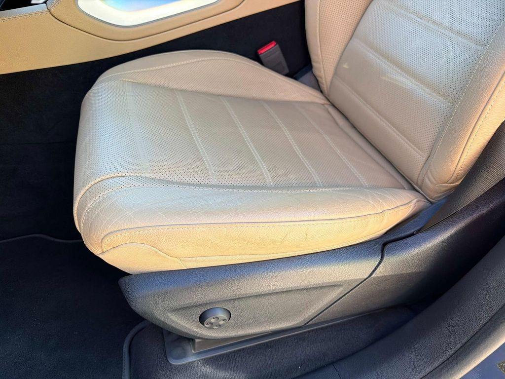 used 2024 Mercedes-Benz GLE 350 car, priced at $47,996