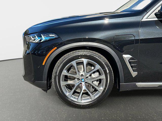 new 2026 BMW X5 PHEV car, priced at $81,725