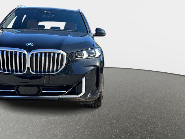 new 2026 BMW X5 PHEV car, priced at $81,725
