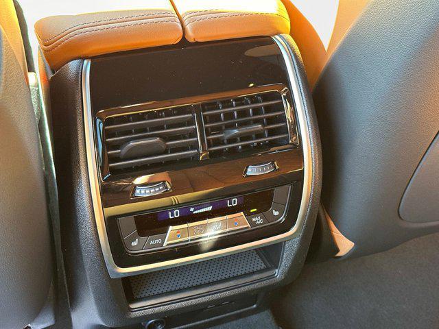 new 2026 BMW X5 PHEV car, priced at $81,725
