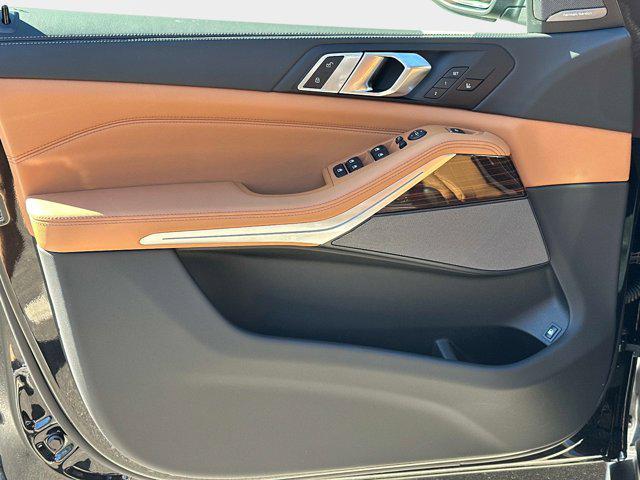 new 2026 BMW X5 PHEV car, priced at $81,725