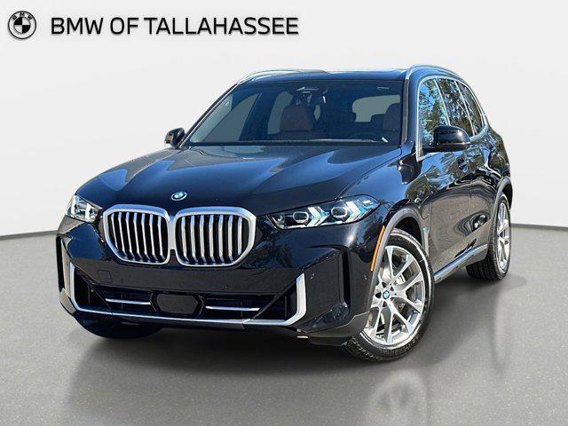 new 2026 BMW X5 PHEV car, priced at $81,725