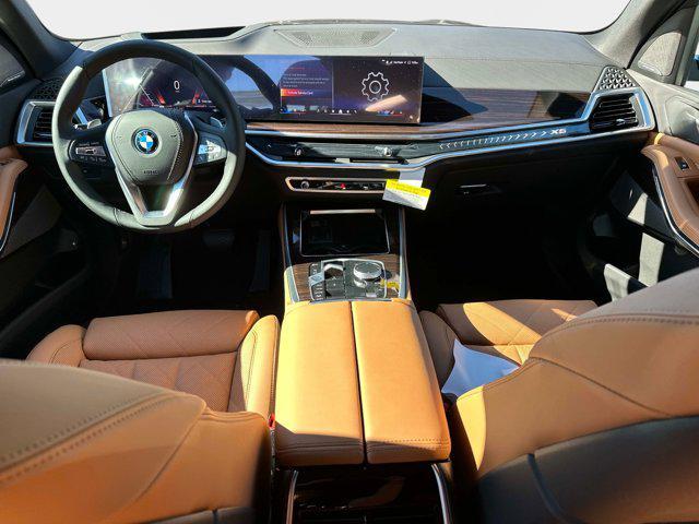 new 2026 BMW X5 PHEV car, priced at $81,725