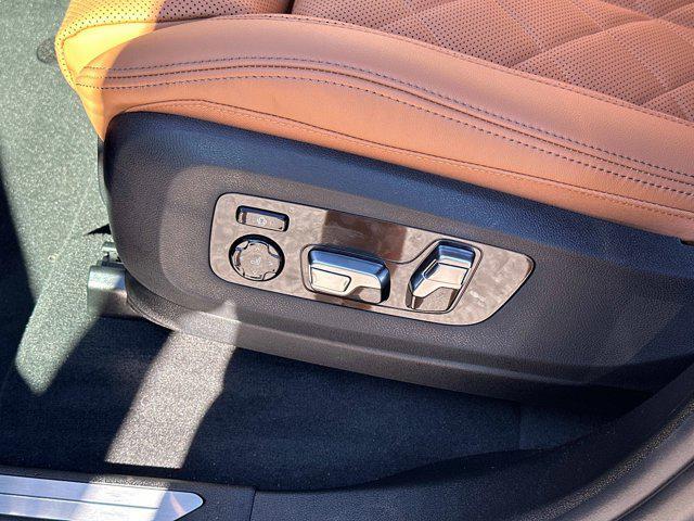 new 2026 BMW X5 PHEV car, priced at $81,725