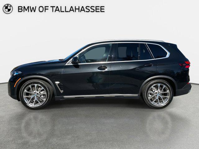new 2026 BMW X5 PHEV car, priced at $81,725