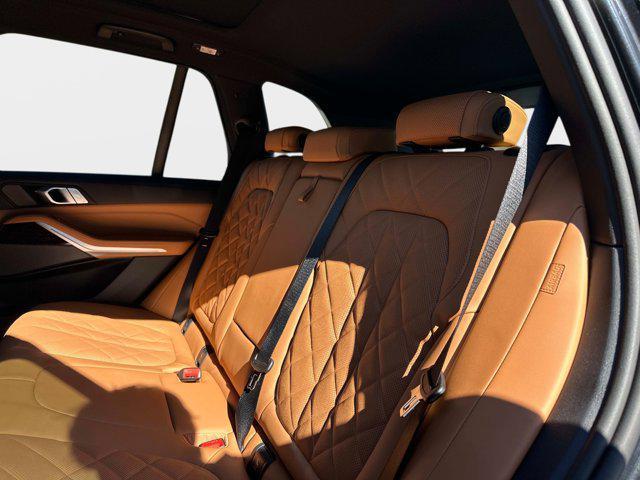 new 2026 BMW X5 PHEV car, priced at $81,725