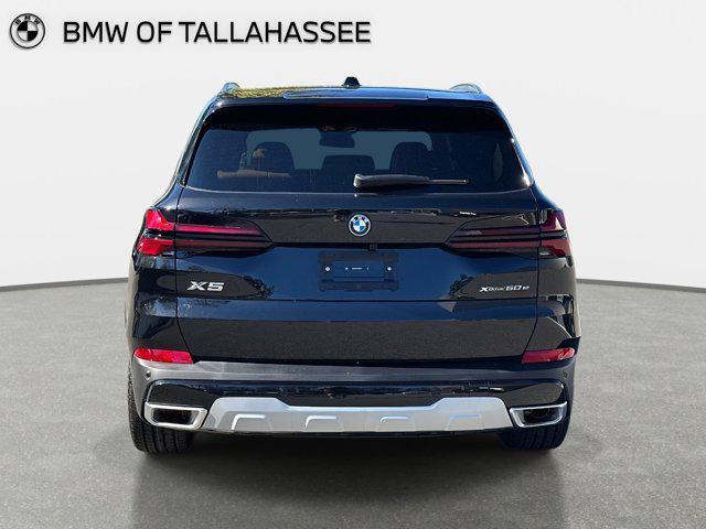 new 2026 BMW X5 PHEV car, priced at $81,725