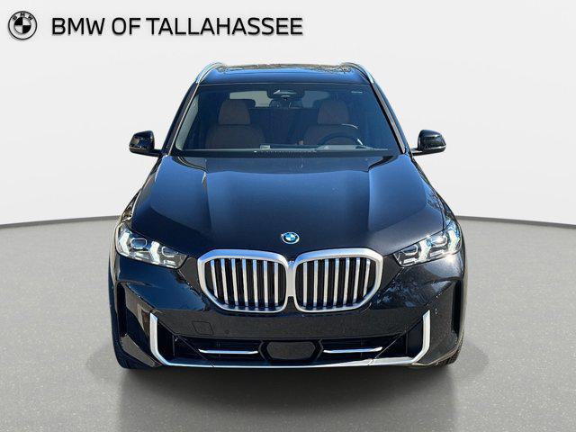 new 2026 BMW X5 PHEV car, priced at $81,725