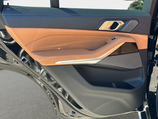 new 2026 BMW X5 PHEV car, priced at $81,725
