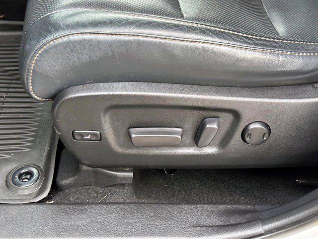 used 2019 Toyota Highlander car, priced at $25,443