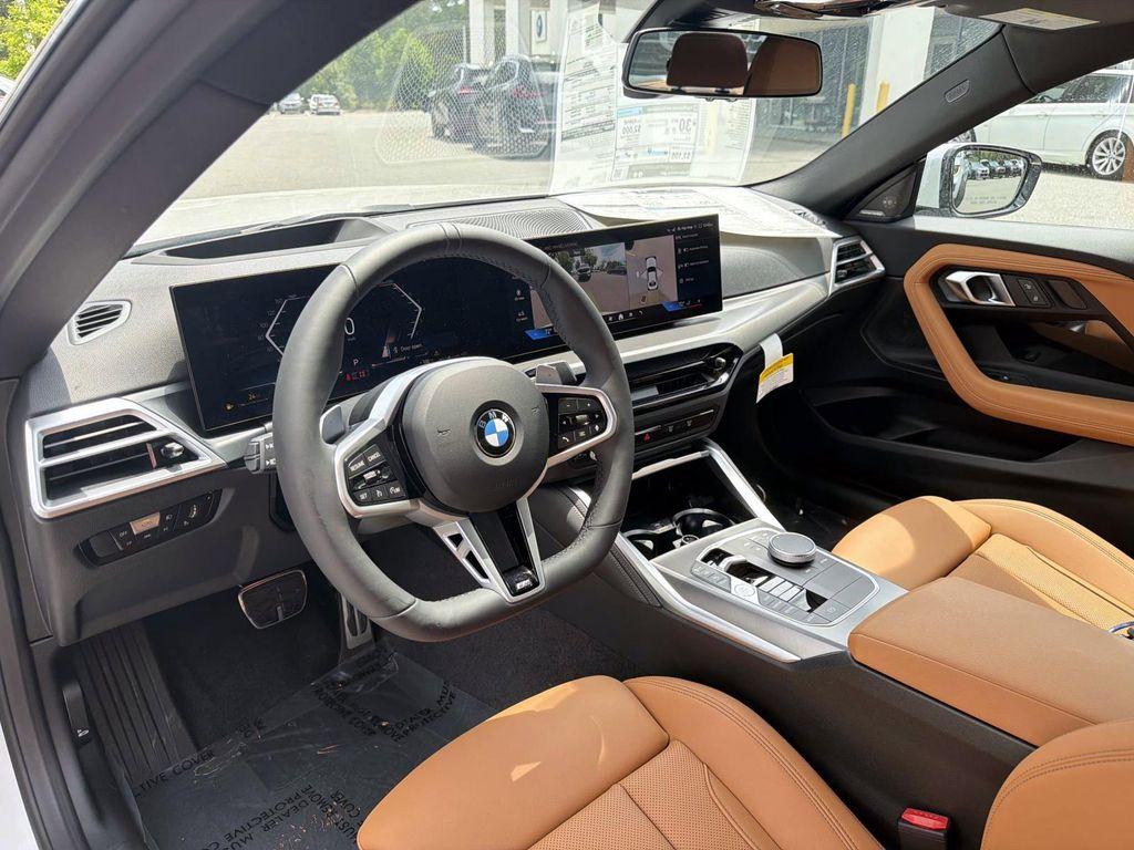 new 2026 BMW 230 car, priced at $53,197