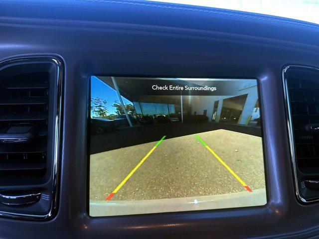 used 2023 Dodge Challenger car, priced at $62,553