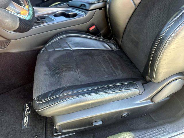 used 2023 Dodge Challenger car, priced at $62,553