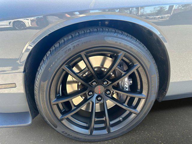 used 2023 Dodge Challenger car, priced at $59,888