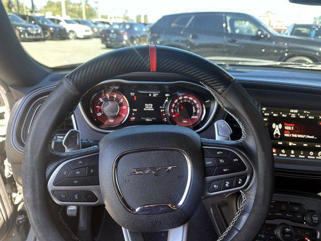 used 2023 Dodge Challenger car, priced at $62,553