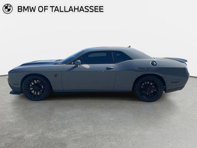 used 2023 Dodge Challenger car, priced at $62,553