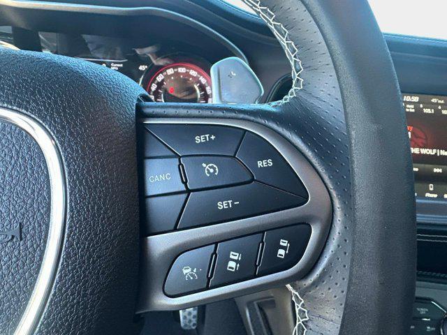 used 2023 Dodge Challenger car, priced at $59,888