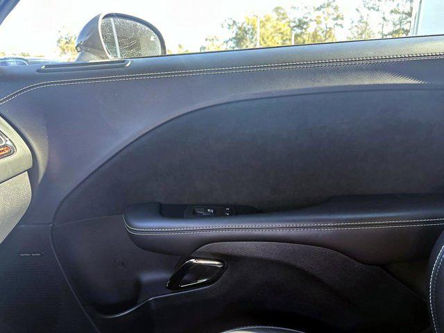 used 2023 Dodge Challenger car, priced at $62,553